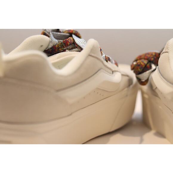 Vans Knu Stack Multi-Color Laces Sz 6 - Picture 6 of 8